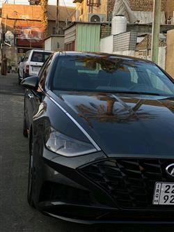 هيونداي سوناتا